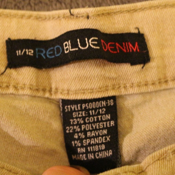 Jeans - Picture 3 of 5